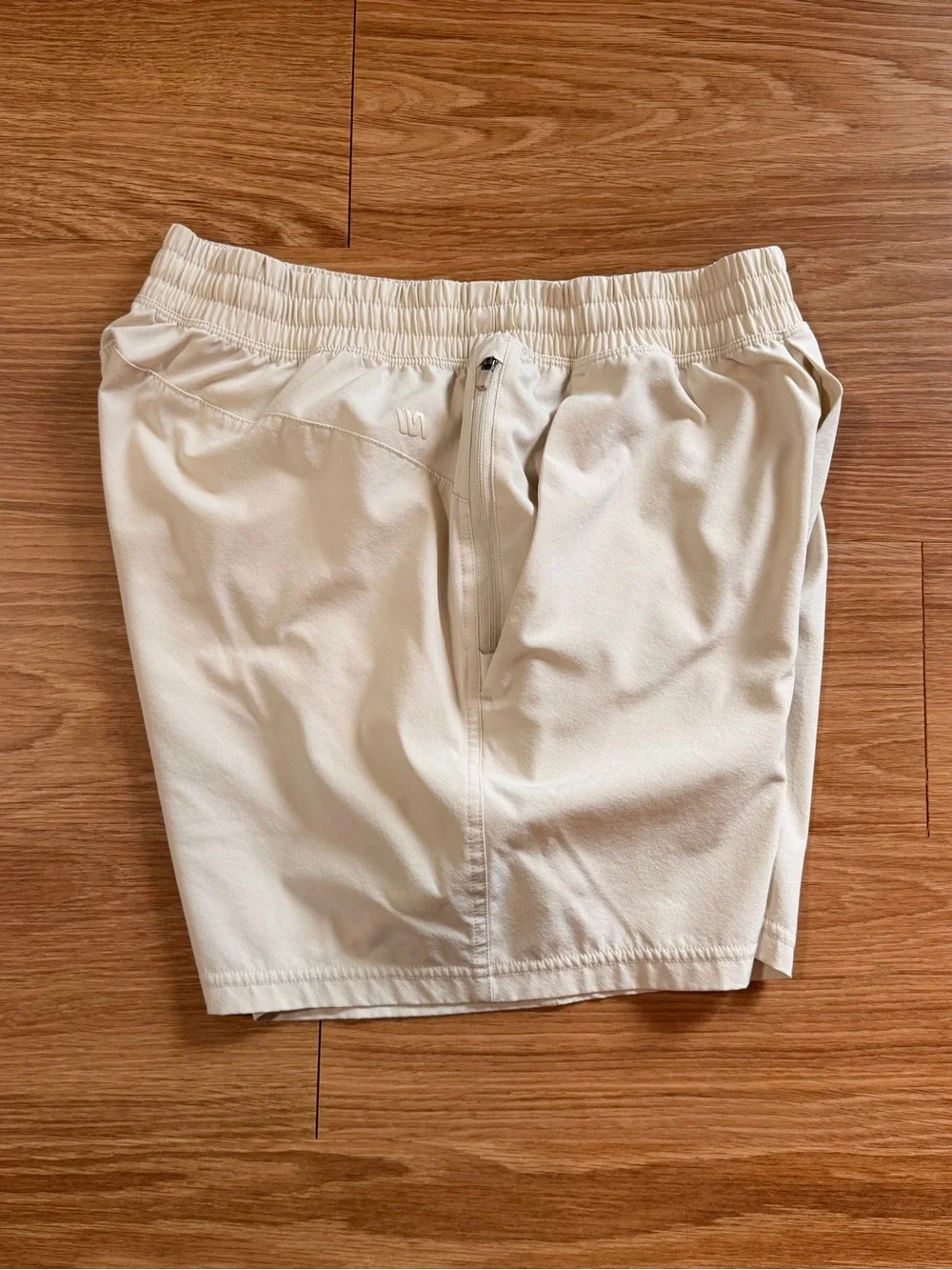 VRST Lined 5” Shorts